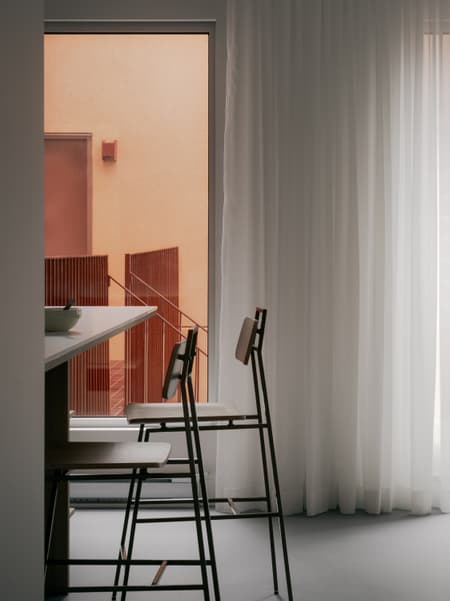 BINÔME Multi-residence